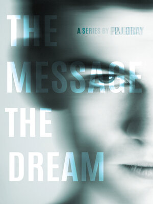cover image of The Dream